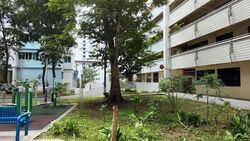 Blk 201B Compassvale South Gate (Sengkang), HDB 4 Rooms #536618841